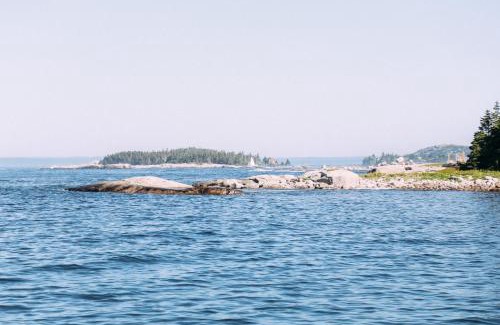 Indian Harbour Ski Chalet | Sand Dollar