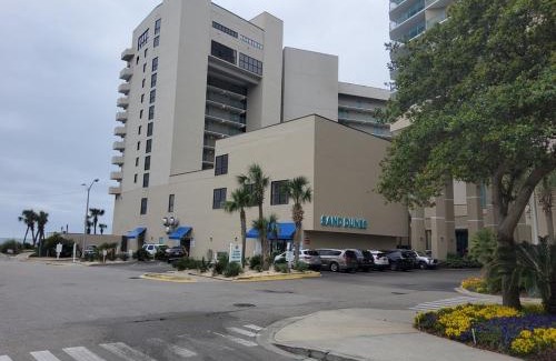 Myrtle Beach Apartment | Sand Dunes 2526