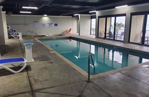 Myrtle Beach Apartment | Sand Dunes 2526