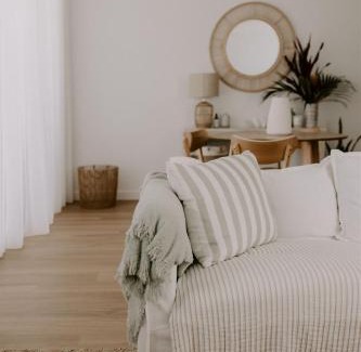 Bokarina Apartment | Sand Dunes at Bok Beach
