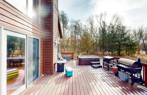 Rome House | Sand Dunes Lodge