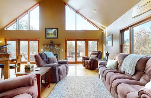 Rome House | Sand Dunes Lodge