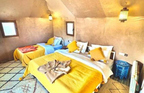 Taouz Other | Sand Dunes Luxury Camp