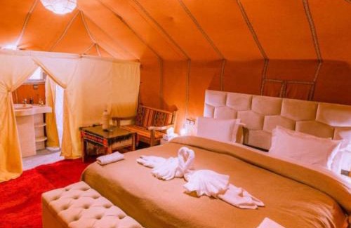 Taouz Other | Sand Dunes Luxury Camp