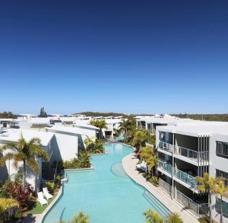 Marcoola Resort | Sand Dunes Resort Accommodation