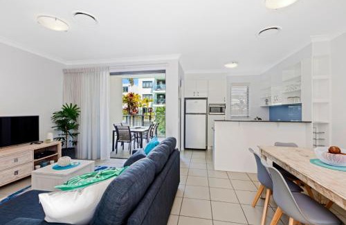 Marcoola Resort | Sand Dunes Resort Accommodation