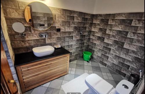 Hunder Hotel | Sand Dunes Retreat