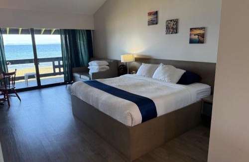 Regional District of Nanaimo Hotel | Sand Pebbles Inn