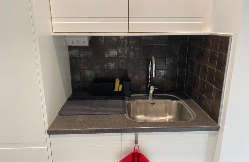 Norra Nynashamn Apartment | Sand