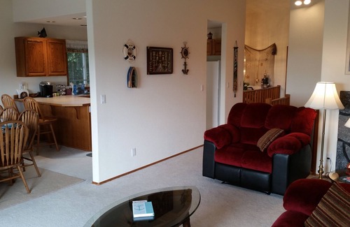 Ocean City Condo | ""SAND & SEA" - (sleeps up to 12)