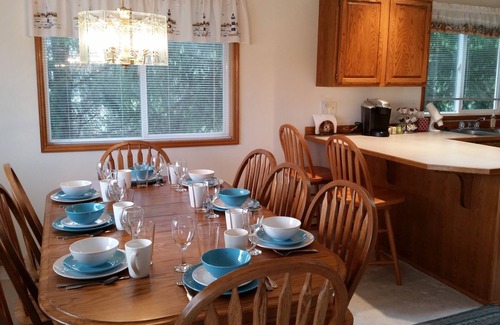 Ocean City Condo | ""SAND & SEA" - (sleeps up to 12)