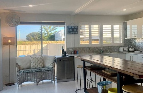 Goolwa Beach House | Sand & Surf at Goolwa Beach