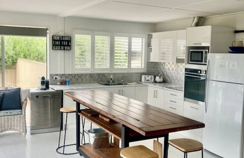 Goolwa Beach House | Sand & Surf at Goolwa Beach