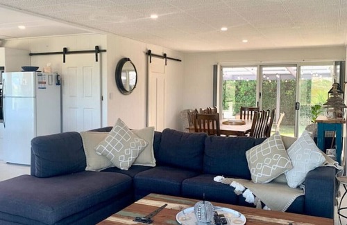 Goolwa Beach House | Sand & Surf at Goolwa Beach