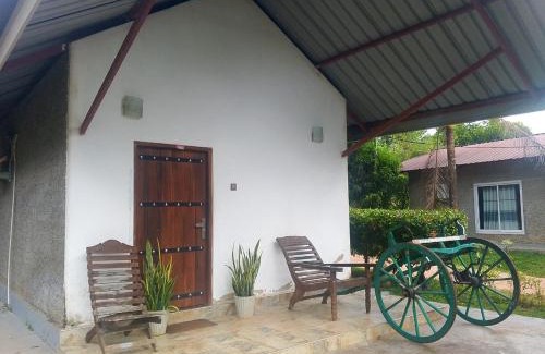 Pannala House | Sanda Diya Dahara