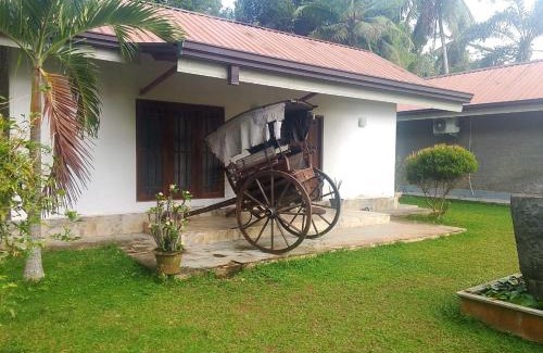 Pannala House | Sanda Diya Dahara