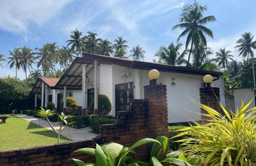 Aturuwella Ski Chalet | Sanda Eliya Resort