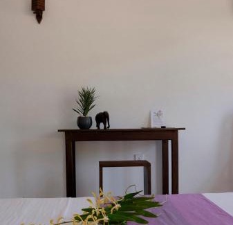 Aturuwella Ski Chalet | Sanda Eliya Resort