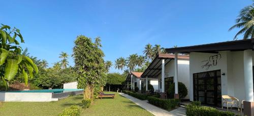 Aturuwella Ski Chalet | Sanda Eliya Resort