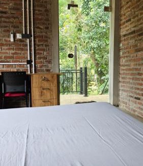 Pannala Villa | Sandalanaka Rustic Vila