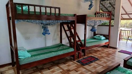 Kataragama Apartment | Sandaliya Rest - සඳලිය රෙස්ට්