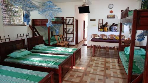 Kataragama Apartment | Sandaliya Rest - සඳලිය රෙස්ට්