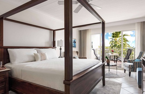 Cap Estate Resort | Sandals Grande St. Lucian - ALL INCLUSIVE Couples Only