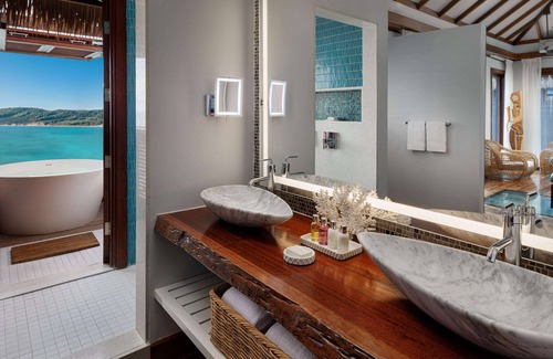 Cap Estate Resort | Sandals Grande St. Lucian - ALL INCLUSIVE Couples Only