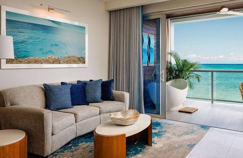 White House Resort | Sandals Montego Bay - ALL INCLUSIVE Couples Only