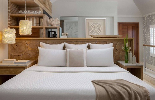 Ciceron Resort | Sandals Regency La Toc - ALL INCLUSIVE Couples Only
