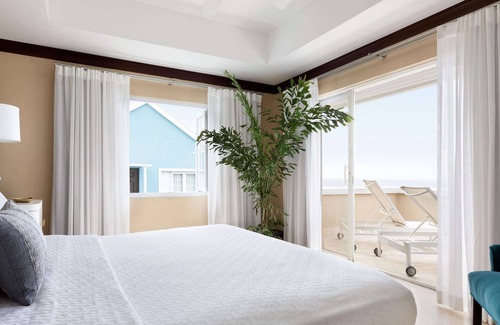 Ciceron Resort | Sandals Regency La Toc - ALL INCLUSIVE Couples Only