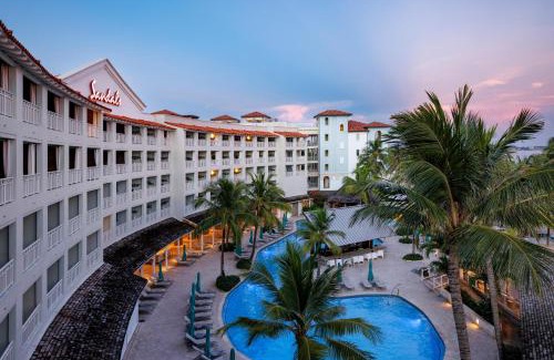 Maxwell Resort | Sandals Royal Barbados All Inclusive - Couples Only