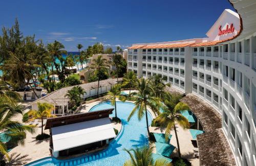 Maxwell Resort | Sandals Royal Barbados All Inclusive - Couples Only
