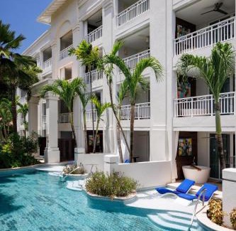 Maxwell Resort | Sandals Royal Barbados All Inclusive - Couples Only