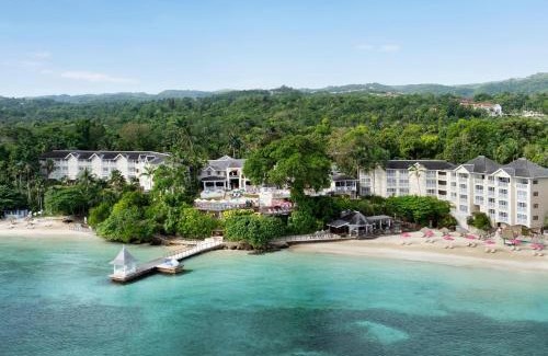 Ocho Rios Resort | Sandals Royal Plantation All Inclusive - Couples Only