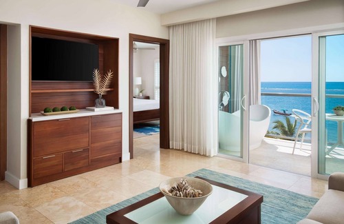 Whitehouse Resort | Sandals South Coast - ALL INCLUSIVE Couples Only