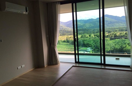 Phaya Yen Apartment | Sandao Condo Khaoyai
