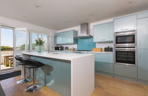 Praa Sands Cottage | Sandbanks