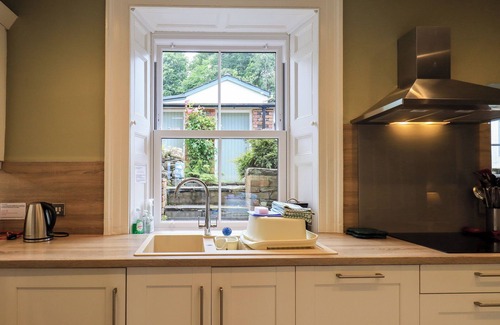 Keswick Cottage | SANDBURNE COTTAGE, family friendly in Keswick