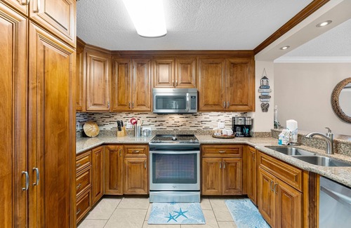 Gulf Lagoon Beach Condo | Sandcastle Suite: Small Dog Friendly! Complimentary Beach Chairs Included!