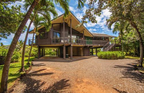 Anahola House | Sandcastles TVNC#1305