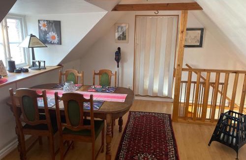 Everod Bed & Breakfast | Sanddala Bed & Breakfast