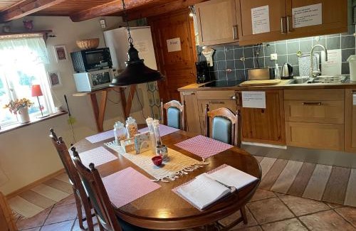 Everod Bed & Breakfast | Sanddala Bed & Breakfast