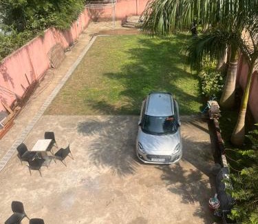 Moharli House | Sandeep's Homestay