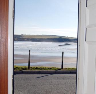 Banff House | Sandend Cottage
