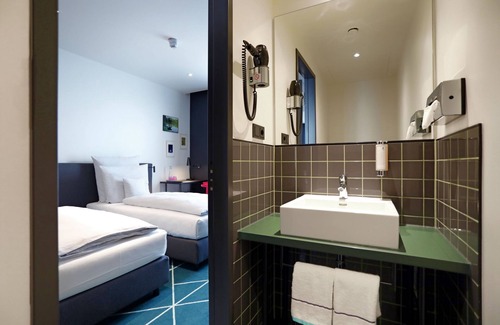 Altstadt Hotel | sander Hotel