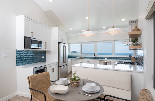 Rosendal Condo | Sanderling Escape - Oceanside!
