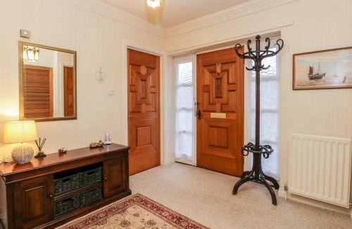 Scalby House | Sanderling
