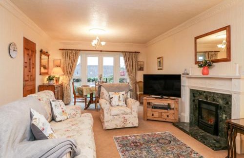 Scalby House | Sanderling