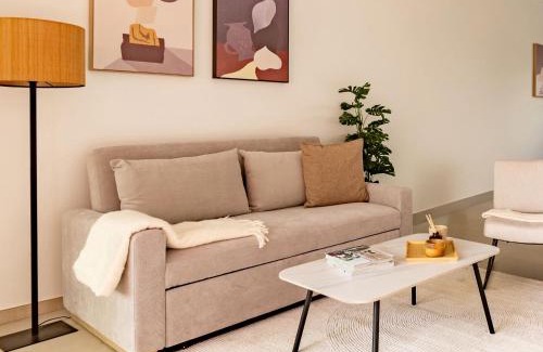 Vasa Koilaniou Apartment | Sanders Limassol Park